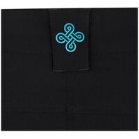 Bree-W Black Γυναικείο Σορτς Kilpi