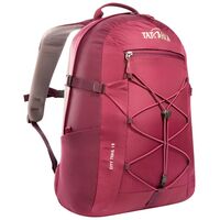 Σακίδιο City Trail 19 Bordeaux Red/Dahlia Unisex Tatonka