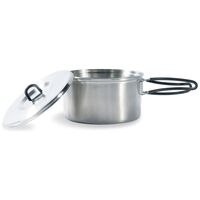 Cookset Regular Σετ Μαγειρικά Σκεύη Tatonka