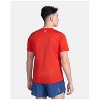 Dima-M Red Ανδρική Μπλούζα Kilpi