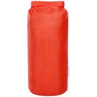 Αδιάβροχη Τσάντα Tatonka Unisex Dry Sack 4L Red Orange