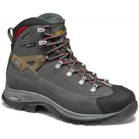 Finder Gv Mm Graphite/Grunmetal/Cortex Μποτάκι Πεζοπορίας Gore-tex Asolo