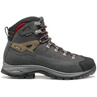 Gore-Τex Μποτάκι Πεζοπορίας Asolo Ανδρικό Finder GV Mm Graphite/Grunmetal/Cortex