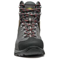 Gore-Τex Μποτάκι Πεζοπορίας Asolo Ανδρικό Finder GV Mm Graphite/Grunmetal/Cortex