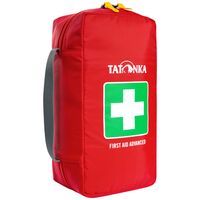 First Aid Advanced Red Κουτί Πρώτων Βοηθειών Tatonka