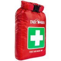 First Aid Basic Waterproof Red Κουτί Πρώτων Βοηθειών Tatonka