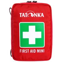 Κουτί Πρώτων Βοηθειών Tatonka First Aid Mini Red