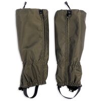 Γκέτες Ορειβασίας Tatonka Gaiter 420 HD Olive