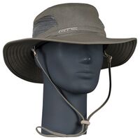 Hat Barge Mesh 911731U Sand Unisex Καπέλο GTS