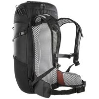 Hike Pack 32 Black Unisex Σακίδιο Tatonka