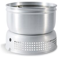 Multi Set + A. Burner Σετ Μαγειρικά Σκεύη Tatonka