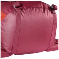 Noras 55+10 W Bordeaux Red Γυναικείο Σακίδιο Tatonka