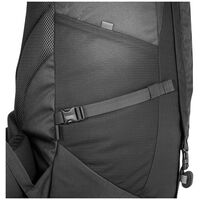 Noras 65+10 Black Unisex Σακίδιο Tatonka