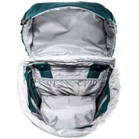 Noras 65+10 Teal Green Unisex Σακίδιο Tatonka