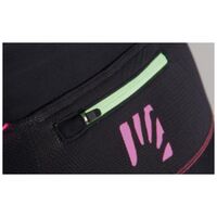 Quick Evo W Black Short Γυναικείο Κολάν Karpos