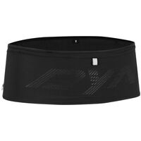 Running Belt Black Out Unisex Ζώνη Τρεξίματος Dynafit