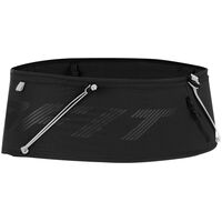 Running Belt Black Out Unisex Ζώνη Τρεξίματος Dynafit