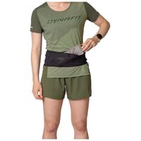 Running Belt Black Out Unisex Ζώνη Τρεξίματος Dynafit