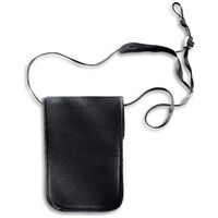 Πορτοφόλι Tatonka Unisex Skin Neck Pouch Black