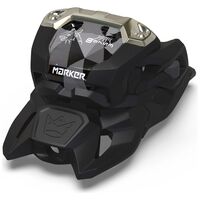 Δέστρες Σκι Marker Squire 11 110mm Black