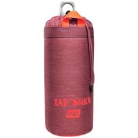 Thermo Bottle Cover 0.6L Bordeaux Red Θερμομονωτικό Κάλυμμα Θερμός Tatonka