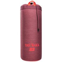 Thermo Bottle Cover 1.5L Bordeaux Red Θερμομονωτικό Κάλυμμα Θερμός Tatonka