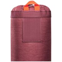 Θερμομονωτικό Κάλυμμα Μπουκαλιού Tatonka Thermo Bottle Cover 1.5L Bordeaux Red