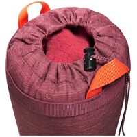 Θερμομονωτικό Κάλυμμα Μπουκαλιού Tatonka Thermo Bottle Cover 1.5L Bordeaux Red