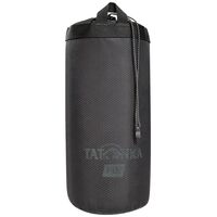 Thermo Bottle Cover 1L Black Θερμομονωτικό Κάλυμμα Θερμός Tatonka