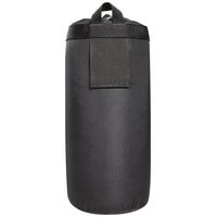 Θερμομονωτικό Κάλυμμα Μπουκαλιού Tatonka Thermo Bottle Cover 1L Black