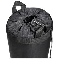 Θερμομονωτικό Κάλυμμα Μπουκαλιού Tatonka Thermo Bottle Cover 1L Black