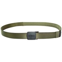 Travel Waistbelt 30mm Olive Unisex Ζώνη Tatonka