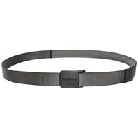 Travel Waistbelt 30mm Titan Grey Unisex Ζώνη Tatonka