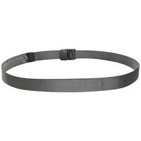 Ζώνη Travel Waistbelt 30mm Titan Grey Unisex Tatonka