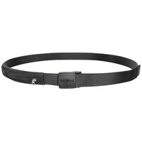 Ζώνη Travel Belt 32mm Black Unisex Tatonka