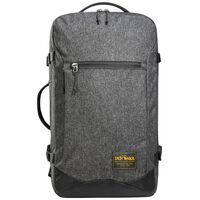 Traveller Pack 35 Black Unisex Σακίδιο Tatonka