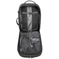 Traveller Pack 35 Black Unisex Σακίδιο Tatonka