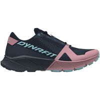Ultra 100 W Mokarosa/Blueberry Running Shoes Γυναικείο Παπούτσι Dynafit