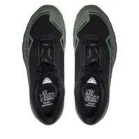 Ultra 50 Sage/Black Out Running Shoes Αντρικό Παπούτσι Dynafit