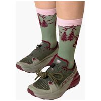 Ultra Pro 2 W Yerba/Thyme Running Shoes Γυναικείο Παπούτσι Dynafit