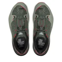 Ultra Pro 2 Yerba/Thyme Running Shoes Αντρικό Παπούτσι Dynafit