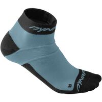 Vertical Mesh Footie Storm Blue/0980 Unisex Τεχνική Κάλτσα Dynafit