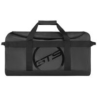 WP Sportbag 953031 Black Unisex Σάκος Ταξιδιού GTS