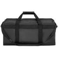 Σάκος Fitness GTS Unisex WP Sportbag 953031 Black