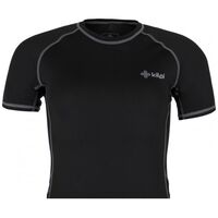 Border W Black Γυναικεία Μπλούζα Kilpi