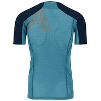 Ανδρικό T-Shirt Lavaredo Jersey Larkspur/Outer Space Karpos