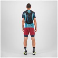 Ανδρικό T-Shirt Lavaredo Jersey Larkspur/Outer Space Karpos