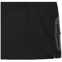 Ana-W Black Γυναικεία Φούστα Kilpi