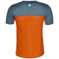 Cooler-M Orange Ανδρική Μπλούζα Kilpi