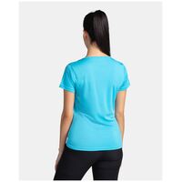 Dima-W Blue Γυναικεία Μπλούζα Kilpi